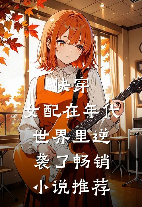 快穿：女配在年代世界里逆袭了畅销小说推荐