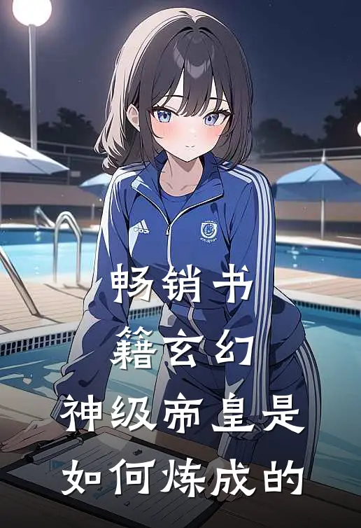 畅销书籍玄幻：神级帝皇是如何炼成的