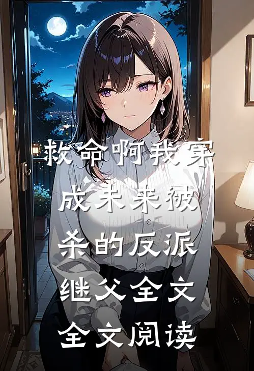 救命啊我穿成未来被杀的反派继父全文全文阅读