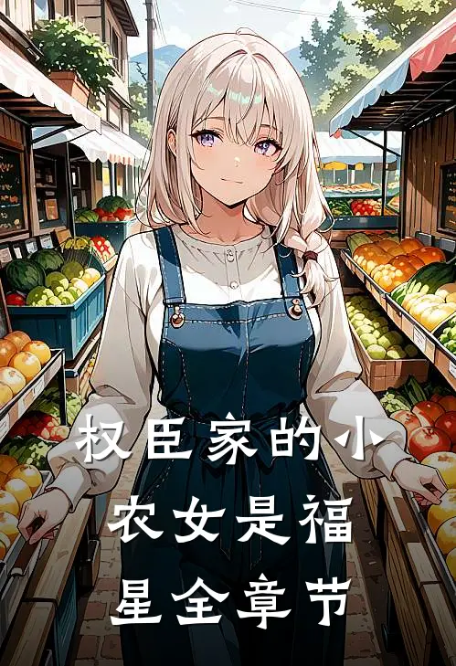权臣家的小农女是福星全章节