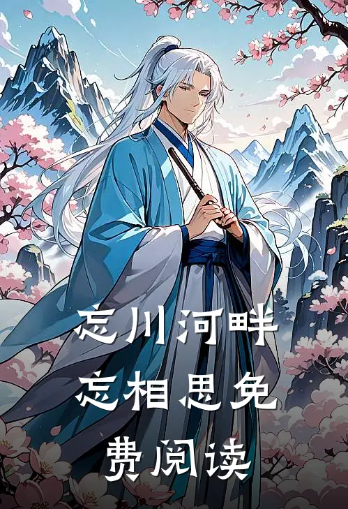 忘川河畔忘相思免费阅读