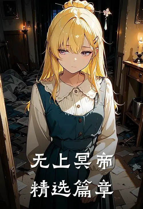 无上冥帝精选篇章