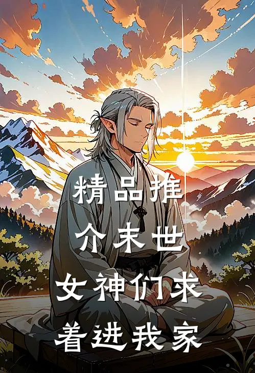 精品推介末世：女神们求着进我家