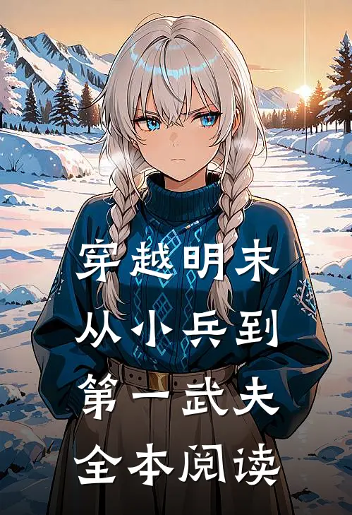 穿越明末：从小兵到第一武夫全本阅读