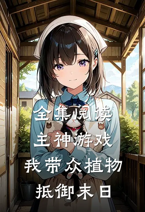 全集阅读主神游戏：我带众植物抵御末日