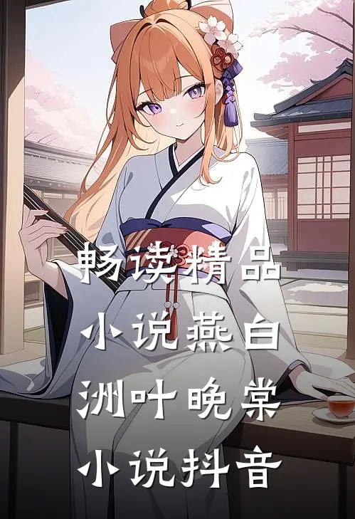 畅读精品小说燕白洲叶晚棠小说抖音