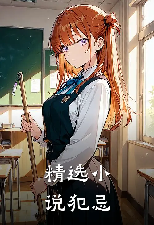 精选小说犯忌