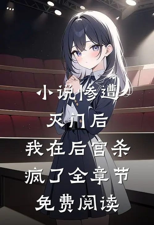 小说惨遭灭门后，我在后宫杀疯了全章节免费阅读
