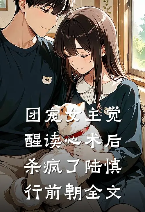 团宠女主觉醒读心术后杀疯了陆慎行前朝全文