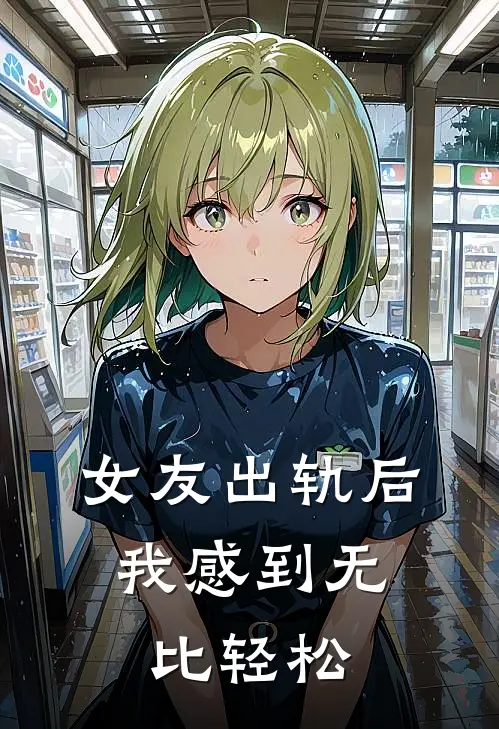 女友出轨后，我感到无比轻松
