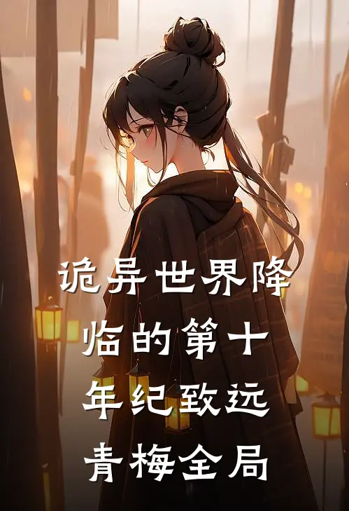 诡异世界降临的第十年纪致远青梅全局