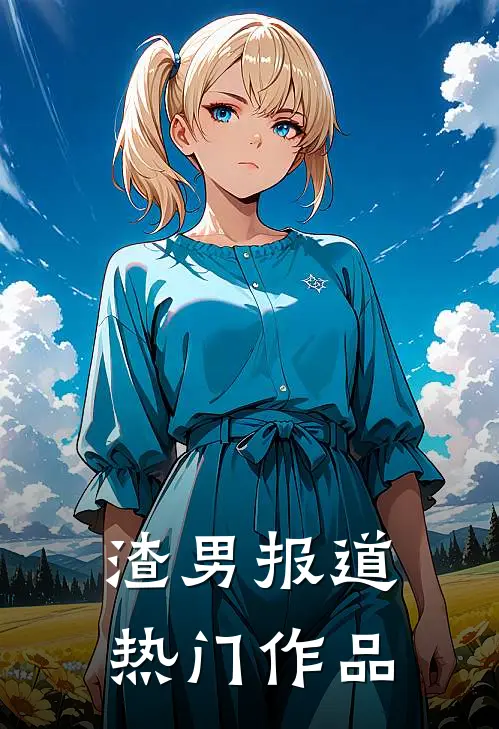 渣男报道热门作品