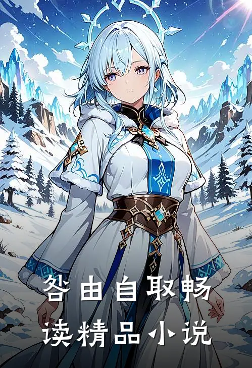 咎由自取畅读精品小说