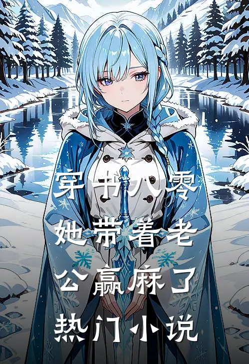 穿书八零：她带着老公赢麻了热门小说