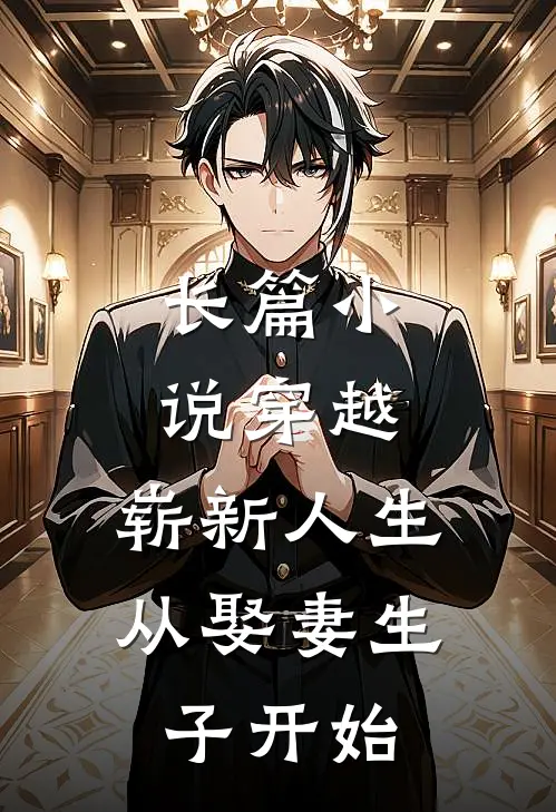 长篇小说穿越：崭新人生从娶妻生子开始
