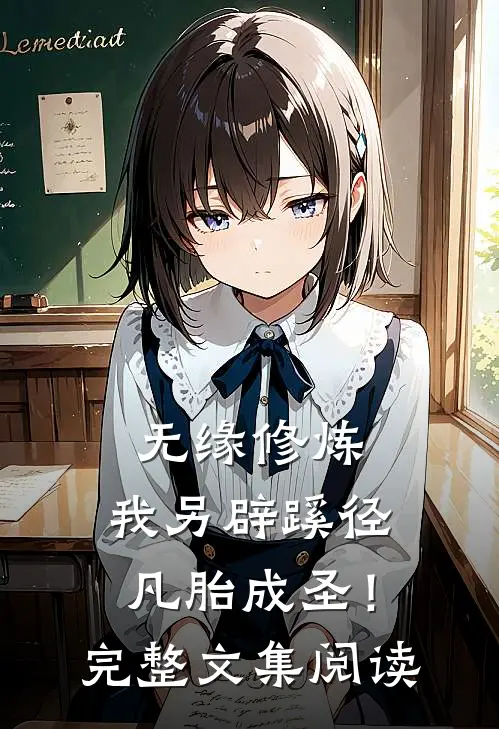 无缘修炼，我另辟蹊径凡胎成圣！完整文集阅读