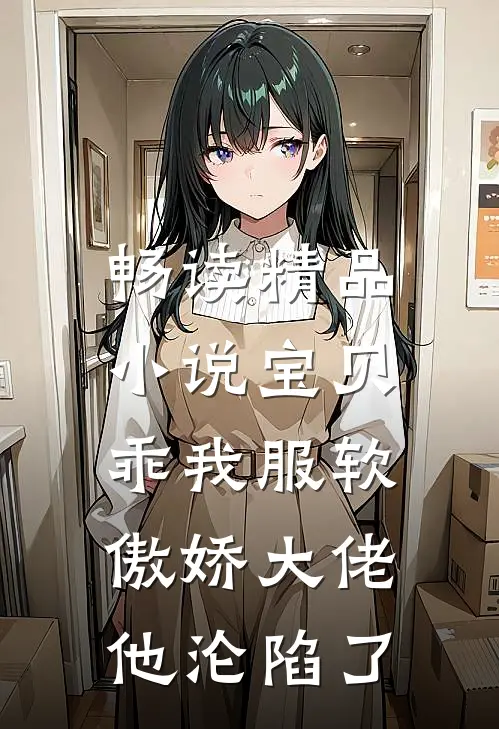 畅读精品小说宝贝乖我服软，傲娇大佬他沦陷了