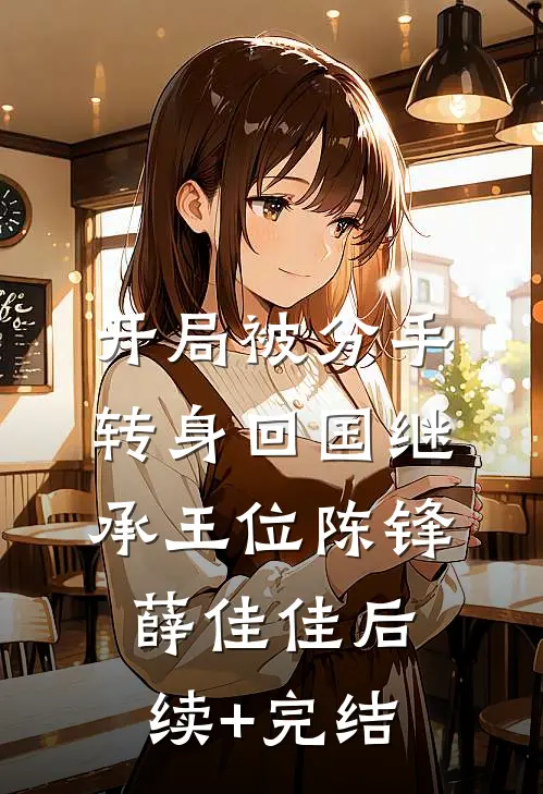 开局被分手，转身回国继承王位陈锋薛佳佳后续+完结