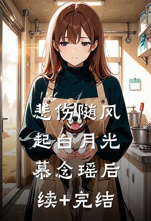 悲伤随风起白月光慕念瑶后续+完结