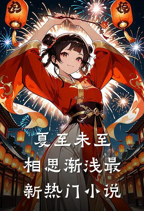 夏至未至，相思渐浅最新热门小说