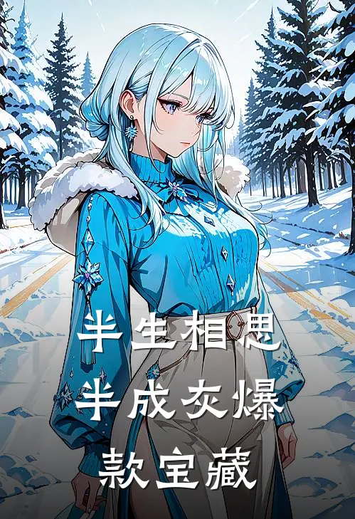 半生相思半成灰爆款宝藏
