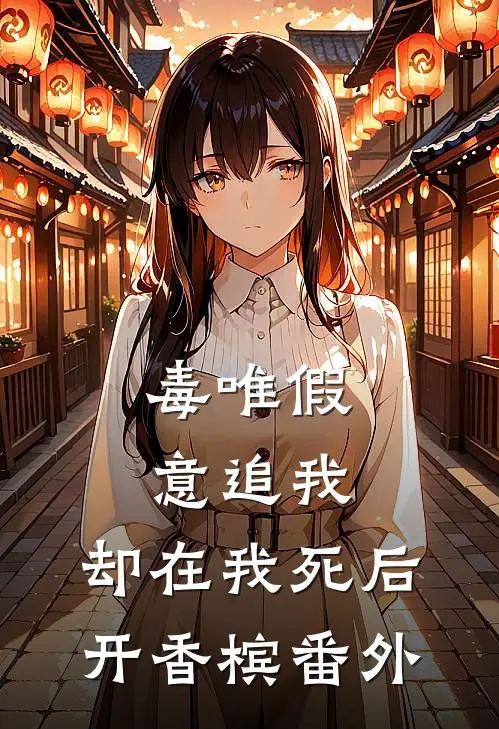毒唯假意追我，却在我死后开香槟番外