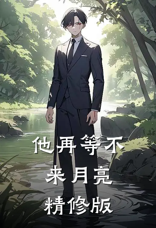 他再等不来月亮精修版