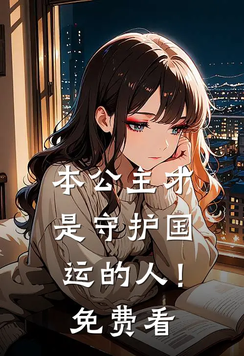 本公主才是守护国运的人！免费看