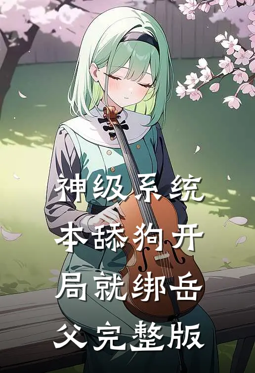 神级系统：本舔狗开局就绑岳父完整版