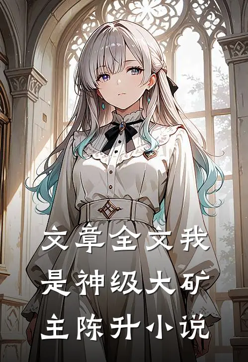 文章全文我是神级大矿主陈升小说