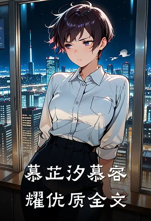 慕芷汐慕容耀优质全文