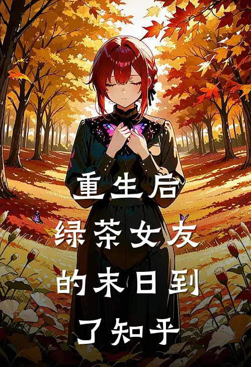 重生后，绿茶女友的末日到了知乎