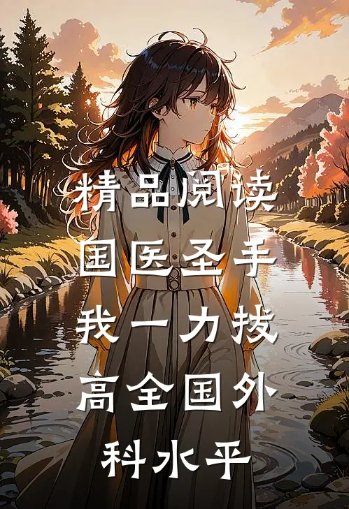 精品阅读国医圣手：我一力拔高全国外科水平