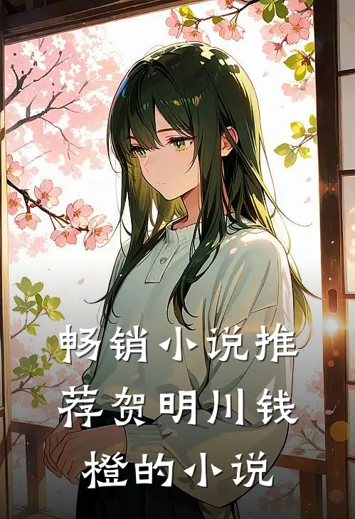 畅销小说推荐贺明川钱橙的小说
