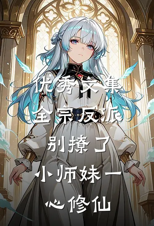 优秀文集全宗反派别撩了，小师妹一心修仙