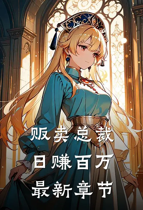 贩卖总裁，日赚百万最新章节