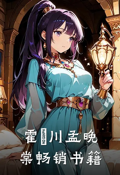 霍璟川孟晚棠畅销书籍