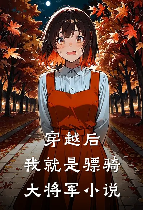 穿越后，我就是骠骑大将军小说