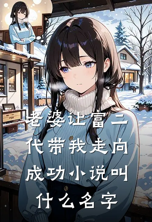老婆让富二代带我走向成功叫名字啊