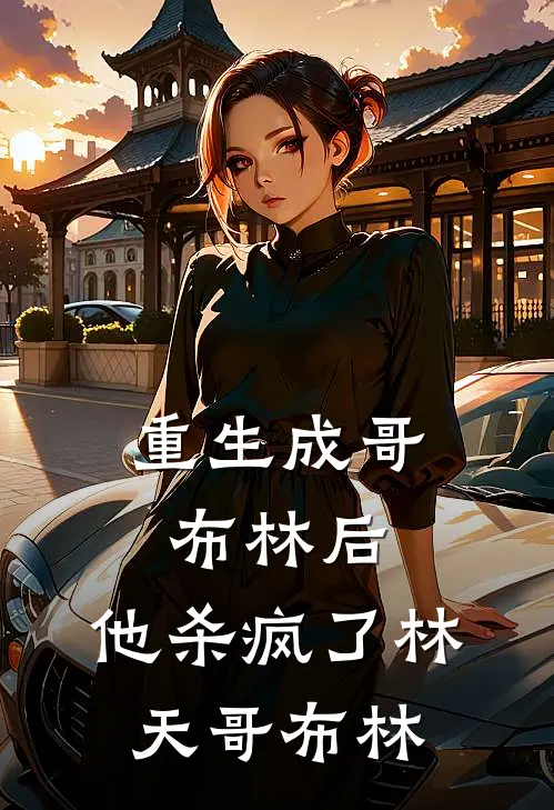 重生成哥布林后，他杀疯了林天哥布林