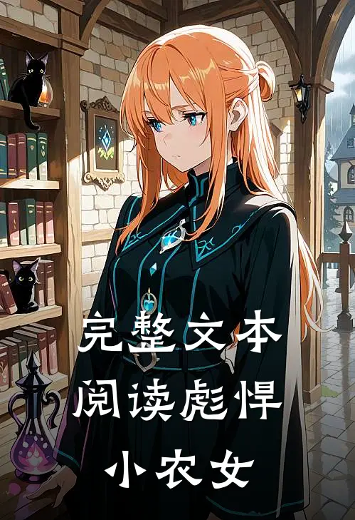 完整文本阅读彪悍小农女