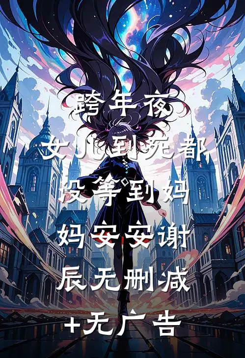 跨年夜，女儿到死都没等到妈妈安安谢辰无删减+无广告
