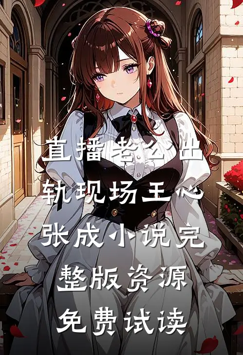直播老公出轨现场王心张成小说完整版资源免费试读