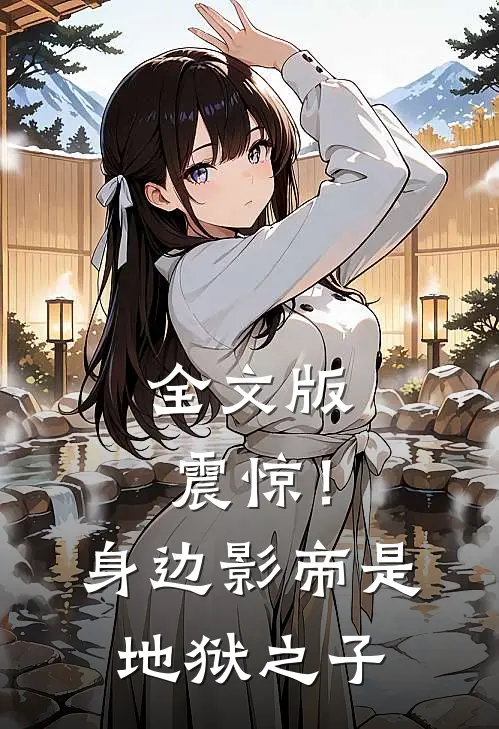 全文版震惊！身边影帝是地狱之子