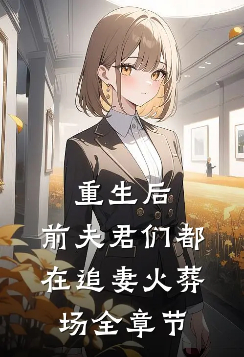 重生后,前夫君们都在追妻火葬场全章节免费阅读
