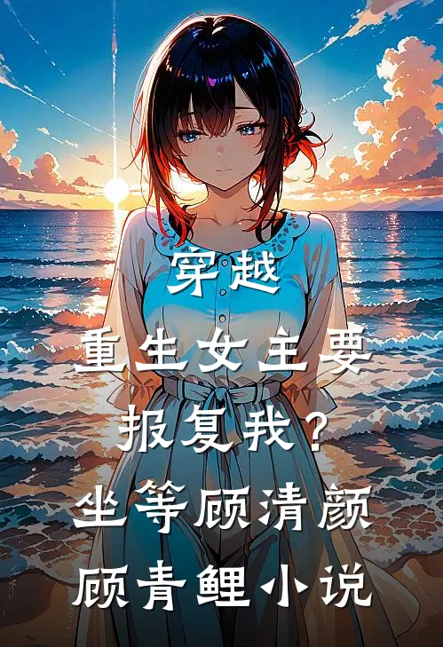 穿越：重生女主要报复我？坐等顾清颜顾青鲤小说