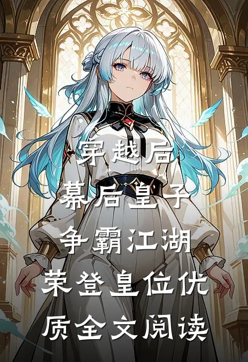 穿越后：幕后皇子争霸江湖，荣登皇位优质全文阅读