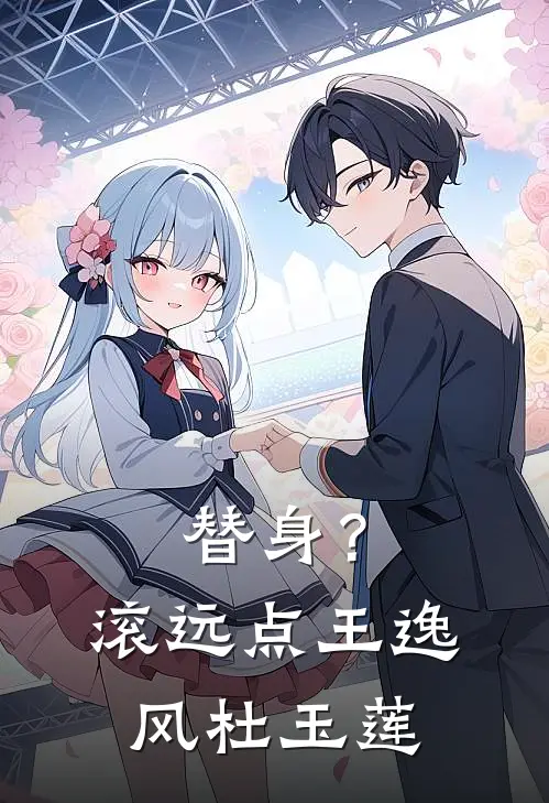 替身？滚远点王逸风杜玉莲