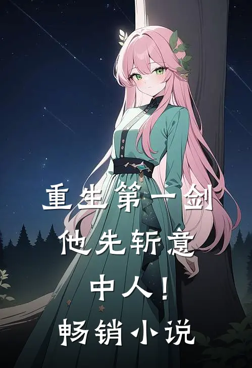 重生第一剑，他先斩意中人！畅销小说