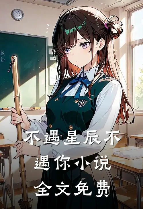 不遇星辰不遇你小说全文免费